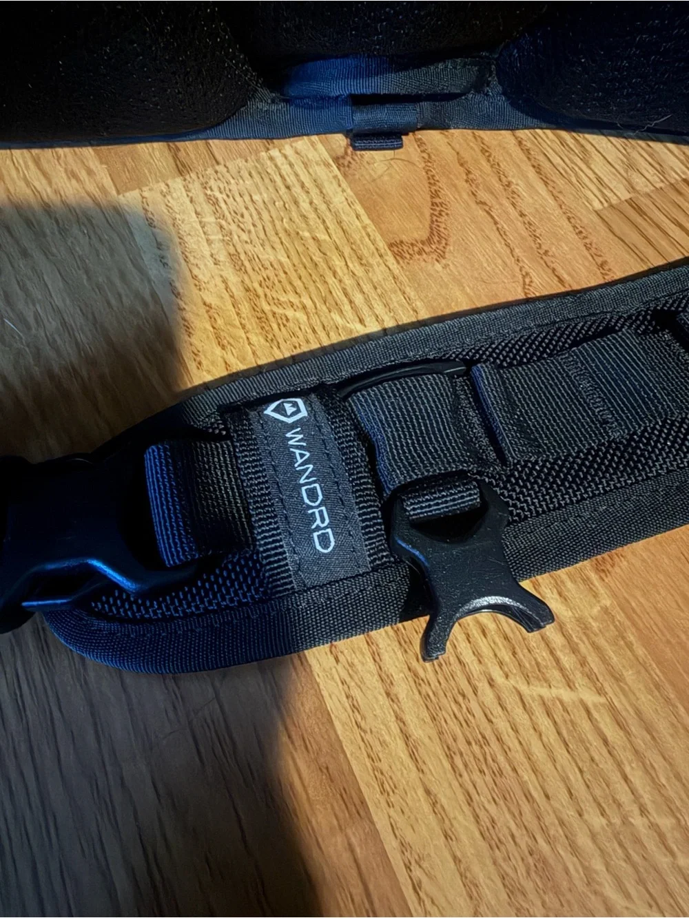 WANDRD Rogue Sling 9l Aegean Blue